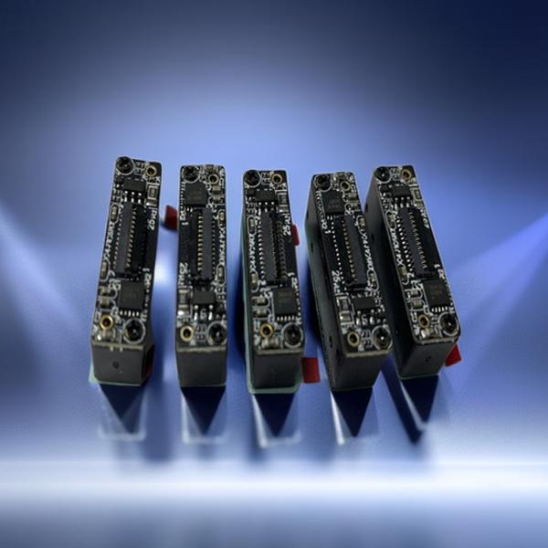 2d QR POS Engine Module For Mobile Handheld POS Terminal, Industrial Tablet With