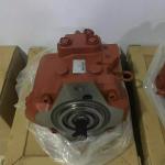 Rexroth Excavator Hydraulic Internal Gear Pump A11VO75 A11V075 XN100-9 Germany