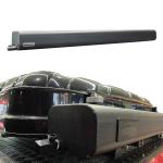 Hard Wall Food-Grade Polyethylene Shower Car Roof Water Tank for Off-Road