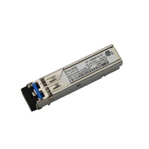 China Brocade G720 FC SFP Transceiver 10G FC SFP+ SWL XBR-000418 57-1000492-01 factory