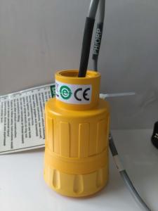 China 3-2751-1 Gf Signet pH/ORP Smart Sensor Electronics | Ordering Code : 159 001 804 factory