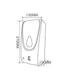 No Touch Touchless Hand Soap Dispenser