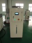 400W Industrial PC Control Fiber Laser Welding Machine for Metal Shells