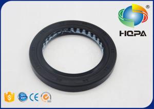 China Excavator Parts Framework Shaft Oil Seals / Mechanical Seal Oil XP0803E factory