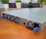 MSB7800-ES2F Mellanox Infiniband Switch EDR 36 Port Non Blocking Management