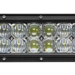 2017 NEW 5D 60W LED Work Light Bar Offroad 8'' 12V 24V Driving Lamp