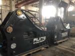 Ruite 200 Hydraulic Breaker 50 Ton Excavator Mining Demolition 7500J Hammer