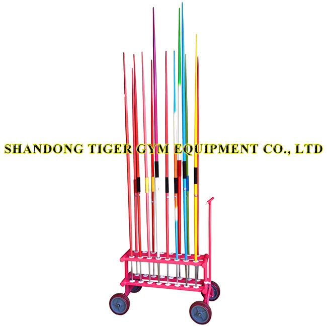 Track and Field Equipment IAAF Approved competition javelin / hard ground javelin for competition and training