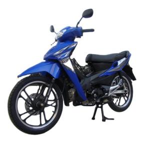 China 2022 New factory price Cheap moto haoji Chongqing 110CC 125cc super cub 90cc underbone cub bikes 100cc cub motorcycle factory