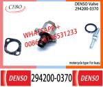 Neutral Control Valve 294200-0370 For ISUZU
