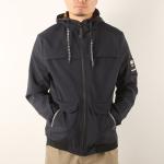 Stockpapa Rib Bottom Mens Waterproof Jackets S M L XL 2XL 3XL