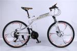 High quality factory price OEM 6 spoke mag one wheel Shimano 27 speed aluminium