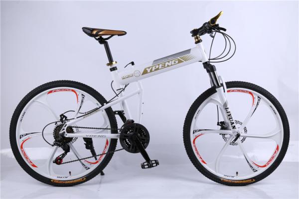 High quality factory price OEM 6 spoke mag one wheel Shimano 27 speed aluminium