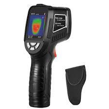 China High Sensitivity Thermal Scan Thermometer Powerful Imaging Capabilities factory