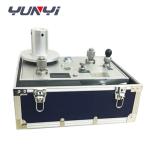 Piston Hydraulic Pressure Gauge Tester For Water Calibrator