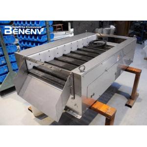 Compact Structure Gravity Sludge Thickener Totally Enclosed Robust Design