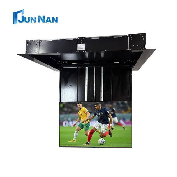 Ceiling TV Flipper Years of Experience in Equipment ManufacturingCeiling TV