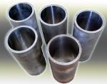 Cold Drawn Hydraulic Cylinder Tube , Seamless Stainless Steel Tube