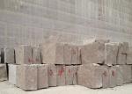 Imperial Pink G687 Peach Red Paving Stone Granite slabs tiles