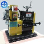 Automatic Wire Insulation Stripping Machine Copper Electric Cable Stripping