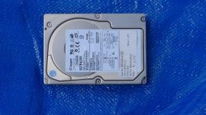 Noritsu Qss3001 Or 3011 Hard Drive Digital Minilab