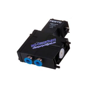 China M2.184.1121,MEBH-4/2-QS-6-SA,HD SOLENOID 4/2 WAY VALVE factory