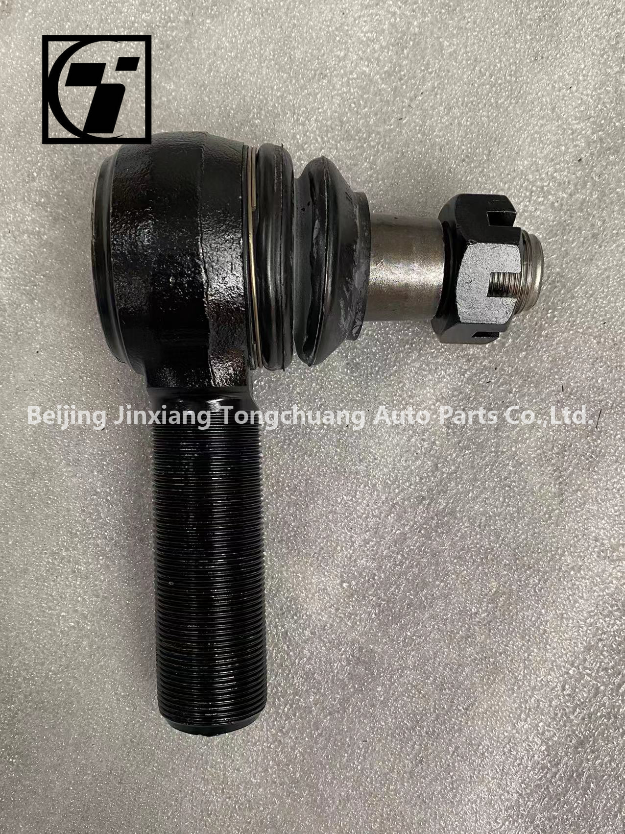 Auman Truck Shift Ball Head for ETX GTL EST AZ3303059STR AZ3303060STR Steering Knuckle Type