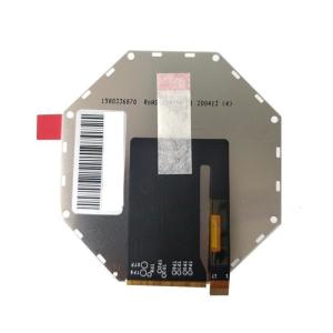 China 2.4 Inch TFT LCD Display Module 320x320 Resolution 300nits MIPI 1LINE factory