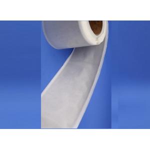 2.0mm Nonwoven Caravan Butyl Tape Butyl Windshield Sealant