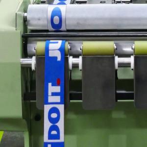 Computerized Jacquard Machine Warp And Weft Jacquard machine Braiding Machines