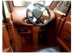 240Kg Economic Electric Cars , 60V1200W Motor Steering Wheel Automatic Electric
