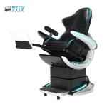 Upgrade Your Gaming Experience with YHY Ultimate Crossing 2 VR 360 Simulator