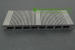 CE certificate High quality WPC Outdoor decking For Garden, Easy Installation