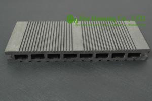 China CE certificate High quality WPC Outdoor decking For Garden, Easy Installation factory