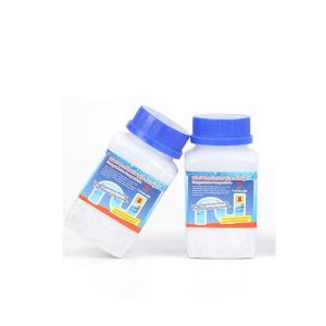 China Active Ingredient Content 80% Pipeline Drain Pipe Opener Cleaner Surfactants factory