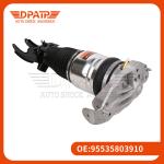 Rear Shock Absorbers 95535803910 For Porsche Cayenne Volkswagen Touareg 04-10