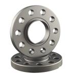 Billet Forged Aluminum Wheel Spacers For Mercedes Bolt Pattern 5x112 Center Bore