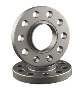 China 20mm 5x120 Hub Centric Wheel Spacers For BMW E &amp; F Chassis factory