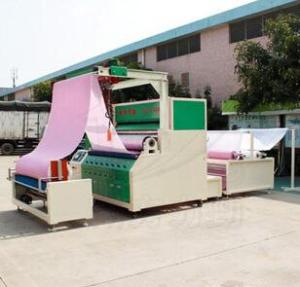 China Ultrasonic Quilting / Bounding Machine with High Qualigy factory