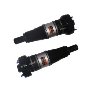 China OE NO. 95B616039E Front Air Shock Kits Absorber Strut for Porsche Cayenne Audi Q7 factory