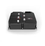 1000A 24V AC Motor Controller A6E For Counter Balance Truck,Sightseeing Vehicle
