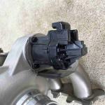 B58 Electric Turbocharger 7643147 For 11657643147 11658637041 11652397070 Turbo