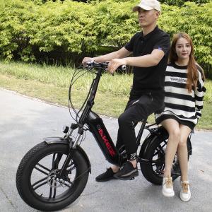 China Variable Speed 13Ah 48V Lithium Electric Bike 21 Speed factory