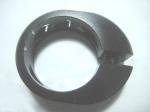 Black Billet Aluminum Clamp for Bicycle and Skate Scooter Parts