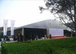Transparent 500 People Event Marquee Tents For Party
