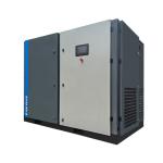 125 HP VSD Screw Air Compressor Voltage 460 - 480V 3 Phase 585 CFM