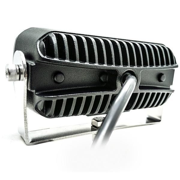 Waterproof 4.4 Inch Commercial LED Working Offroad High Quality Driving Light China