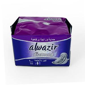 China FREE SAMPLE Factory Customized Wholesale Women Daily Use Ultra Clean Sanitary Pads for Women Pad Sanitary Napkin factory