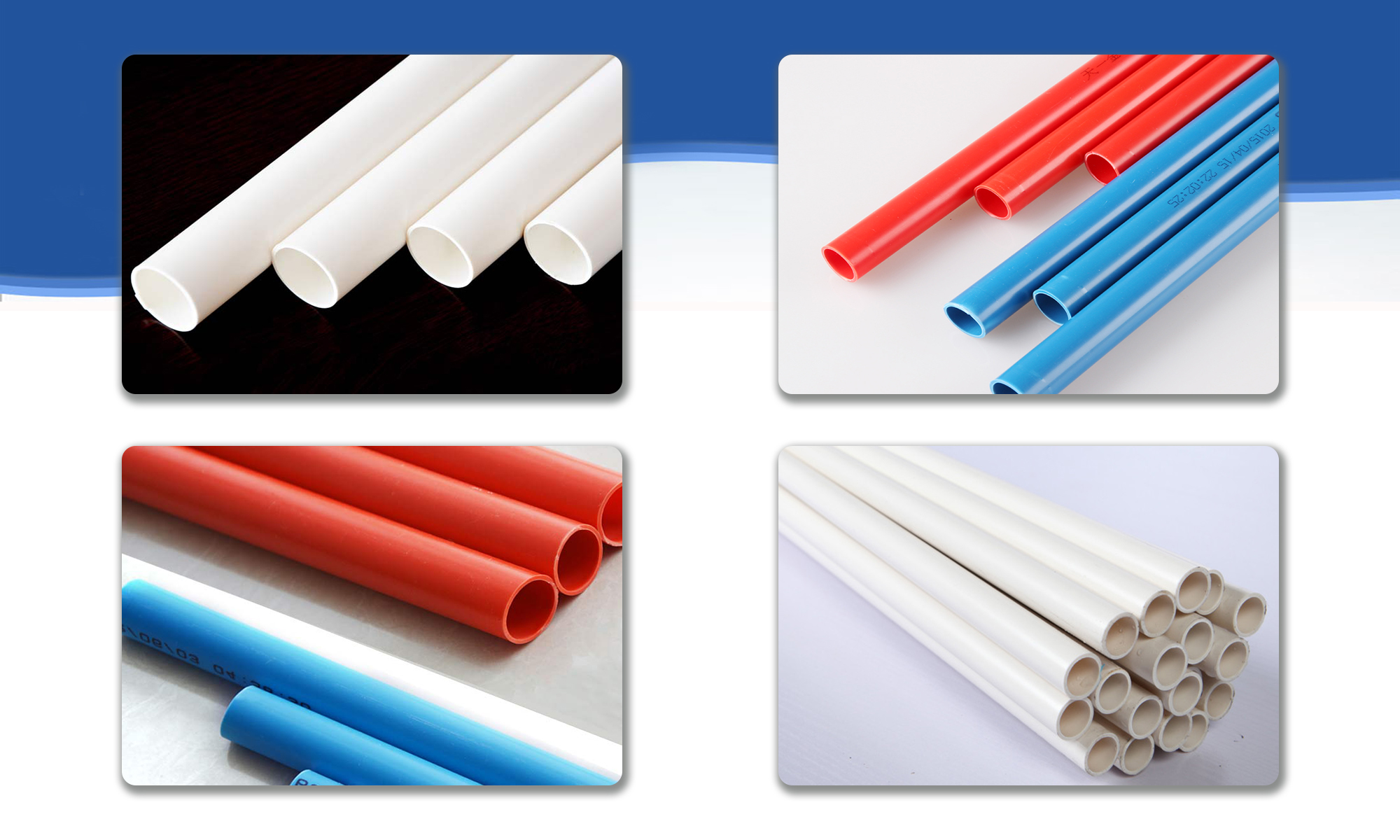 39 Rpm Electric Pipe Extruding Machine For PVC Conduit Pipe Production