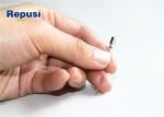 38mm Length Disposable Stainless Steel Concentric Neurological Silver Serie